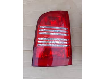 Stop lampa za Škoda Octavia