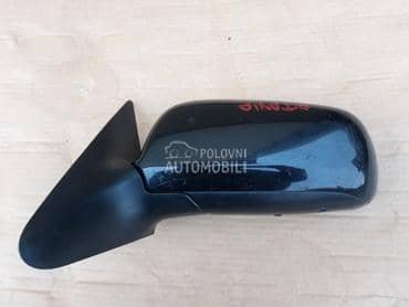 Levi retrovizor za Škoda Octavia