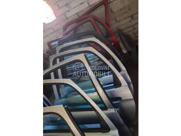 Vrata za Citroen Xsara Picasso