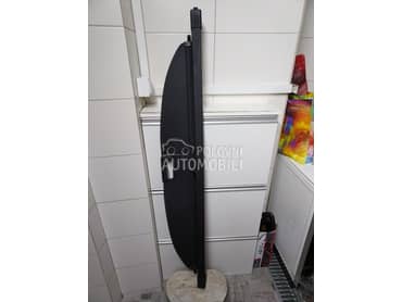 Gepek roletna za Mitsubishi Outlander