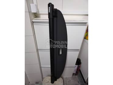 Gepek roletna za Seat Altea XL