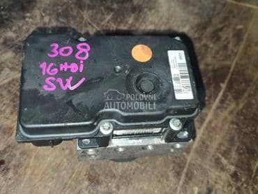 abs pumpa za Peugeot 308 od 2008. do 2010. god.