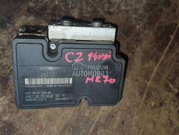 abs pumpa mk70 za Citroen C2 od 2003. do 2008. god.