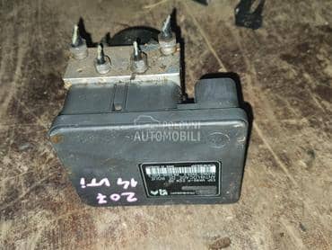 abs pumpa esp za Peugeot 207 od 2006. do 2010. god.