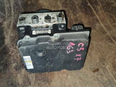 abs pumpa za Citroen C5 od 2010. do 2012. god.