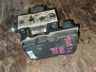 abs pumpa za Peugeot 308 od 2011. do 2013. god.