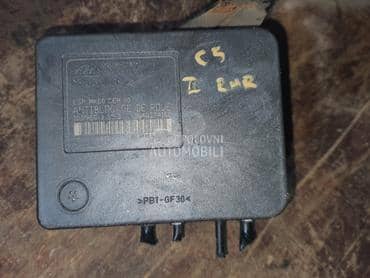 abs pumpa za Citroen C5 od 2006. do 2008. god.