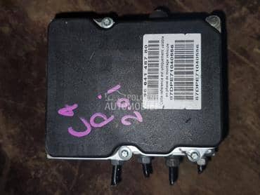 abs pumpa za Citroen C4 Grand Picasso, C4 Picasso od 2007. do 2009. god.
