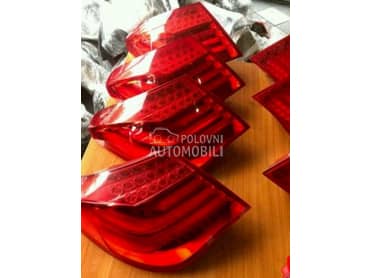 Led lampe F01 za BMW Serija 7