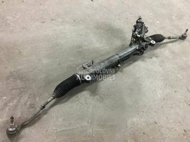 Letva volana F01 za BMW Serija 7