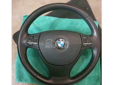 Volan  F01 za BMW Serija 7