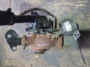 turbina RHR za Peugeot 307, 407 od 2005. do 2008. god.