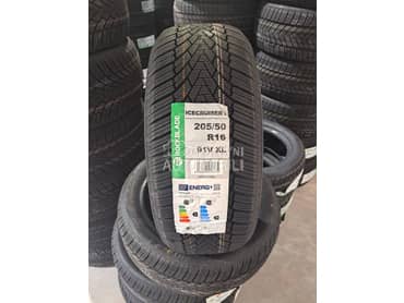 ROCKBLADE 205/50 R16 Zimska