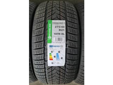 ROCKBLADE 275/40 R21 Zimska