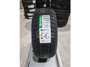 ROCKBLADE 235/50 R18 Zimska