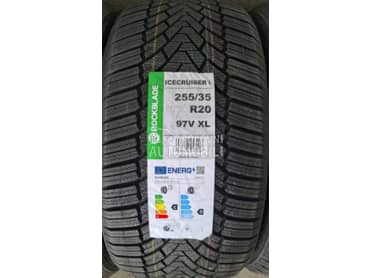 ROCKBLADE 255/35 R20 Zimska