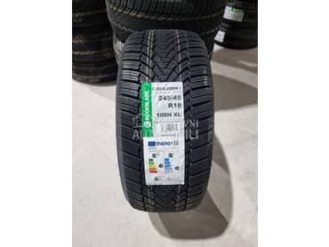 ROCKBLADE 245/45 R18 Zimska