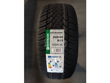 ROCKBLADE 245/45 R18 Zimska
