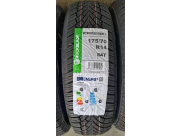 ROCKBLADE 175/70 R14 Zimska