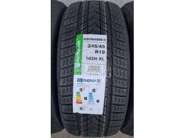 ROCKBLADE 245/45 R19 Zimska