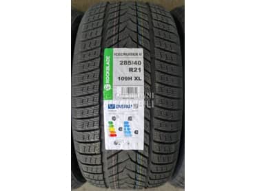 ROCKBLADE 285/40 R21 Zimska