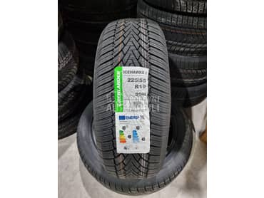 ROCKBLADE 225/55 R19 Zimska
