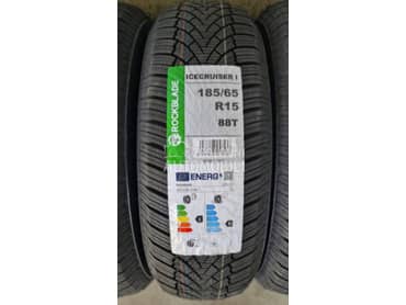 ROCKBLADE 185/65 R15 Zimska