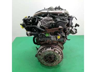 Dizne za Citroen C5 od 2012. do 2019. god.