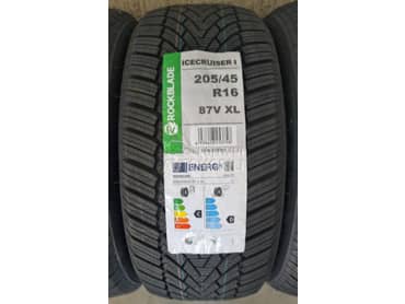 ROCKBLADE 205/45 R16 Zimska