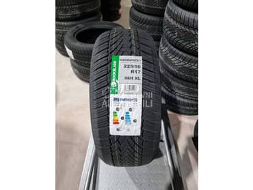 ROCKBLADE 225/50 R17 Zimska