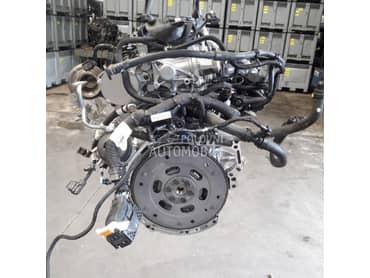 Kompletan motor 1.6 turbo benz za Citroen C5 od 2012. do 2019. god.