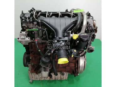Kompletan motor 2.0 HDI za Citroen C5 od 2012. do 2019. god.