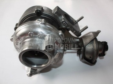 Turbo 2.0 hdi za Citroen C5 od 2012. do 2019. god.
