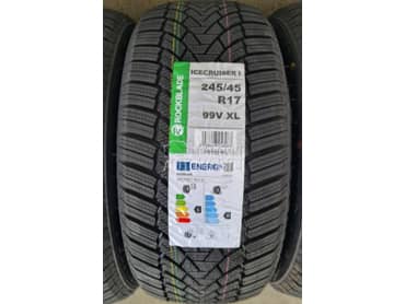 ROCKBLADE 245/45 R17 Zimska