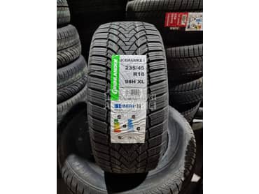 ROCKBLADE 235/45 R18 Zimska