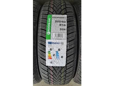 ROCKBLADE 205/60 R16 Zimska