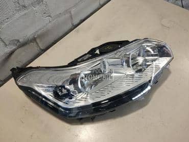 Farovi desni za Citroen C5 od 2012. do 2019. god.