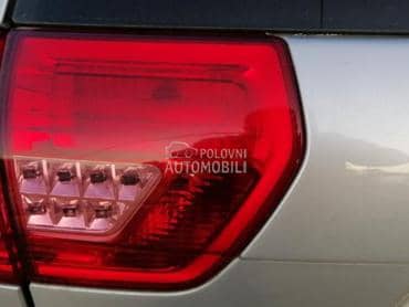 Štop svetla leva za Citroen C5 od 2012. do 2019. god.