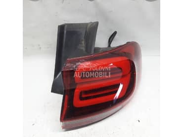 Štop svetla svi modeli za Citroen C5