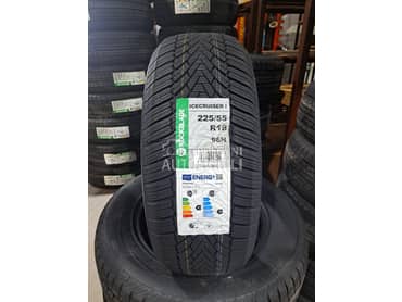 ROCKBLADE 225/55 R18 Zimska