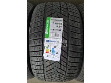 ROCKBLADE 315/35 R21 Zimska