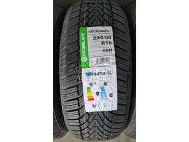 ROCKBLADE 225/60 R16 Zimska