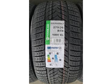 ROCKBLADE 275/35 R19 Zimska