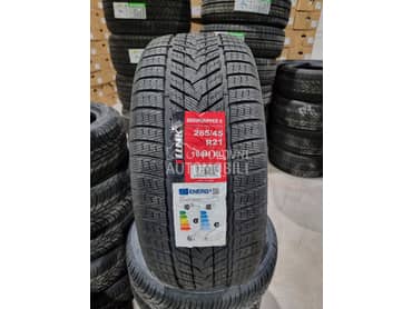 ROCKBLADE 265/45 R21 Zimska