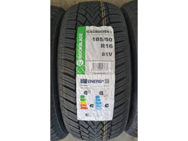 ROCKBLADE 185/50 R16 Zimska