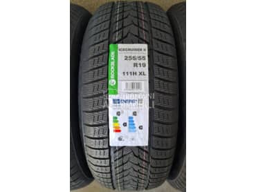 ROCKBLADE 255/55 R19 Zimska