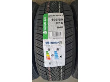 ROCKBLADE 195/50 R16 Zimska