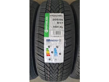 ROCKBLADE 205/55 R17 Zimska