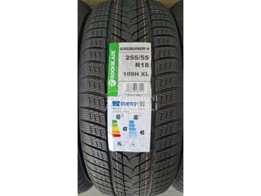 ROCKBLADE 255/55 R18 Zimska
