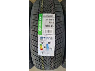 ROCKBLADE 215/55 R18 Zimska
